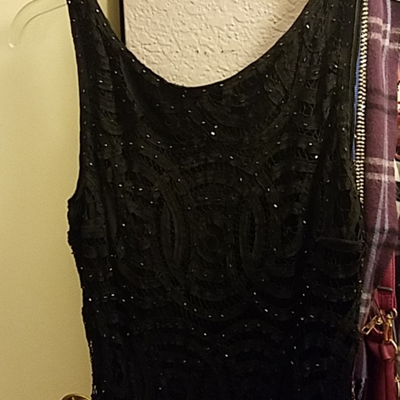 Basix  II Dresses & Skirts - Black party dress